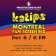 KATIPS : the movie – projection à Montréal le 6 décembre